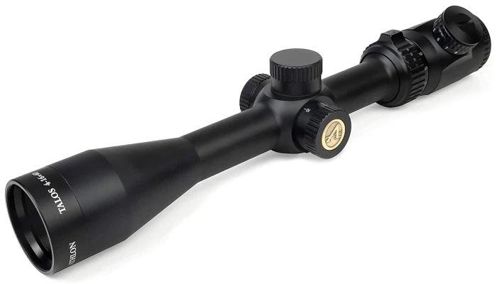 Best Scope For 35 Whelen