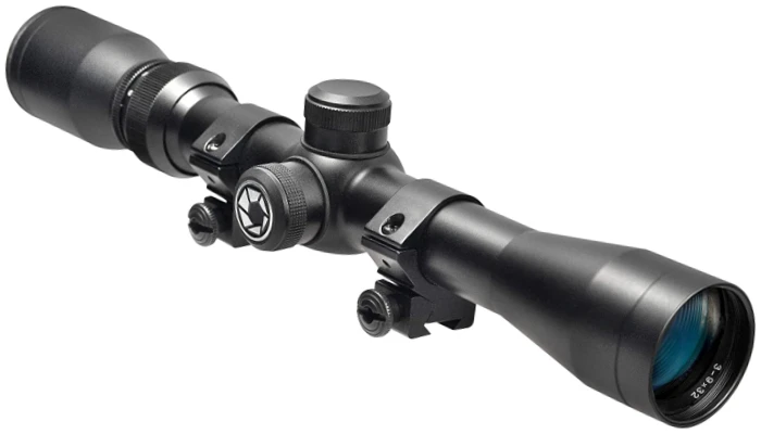 Barska AC10380 Plinker-22 3-9x32 Scope