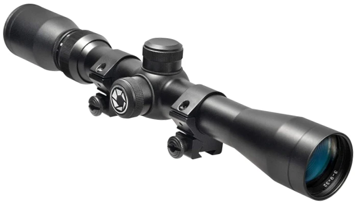 Best Scope For Rossi RS22