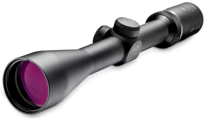Burris Fullfield II 3-9x40 Hunting Scope
