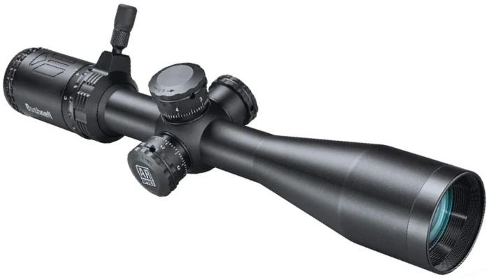 Bushnell 3-9x40 Riflescope with DZ 223 Reticle