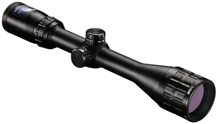 Best Scope For Remington 597