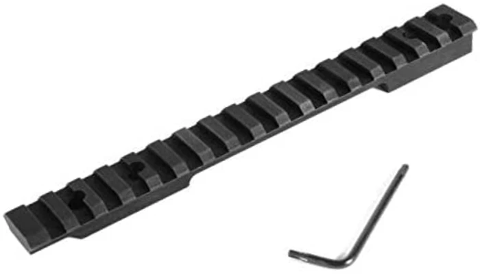 Evolution Gun Works HD Mark V Scope Mount