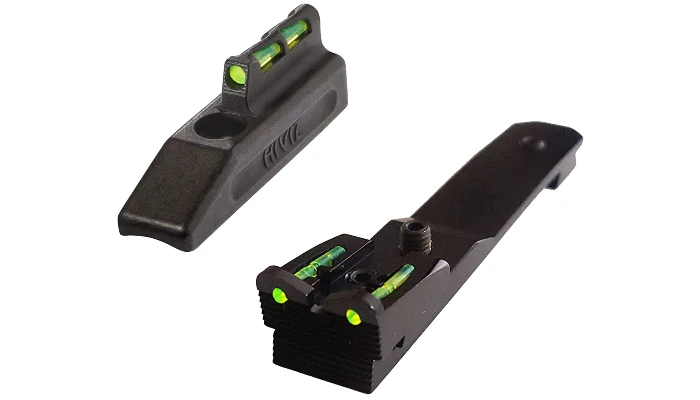 HIVIZ HHVS001 Henry Rifle Sight