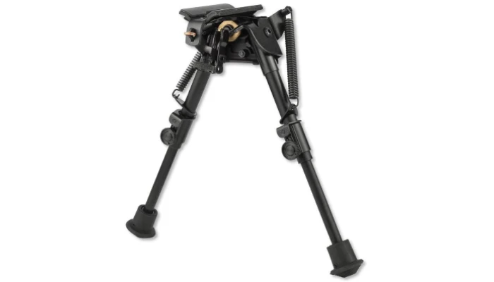 Best Bipod For SCAR 17