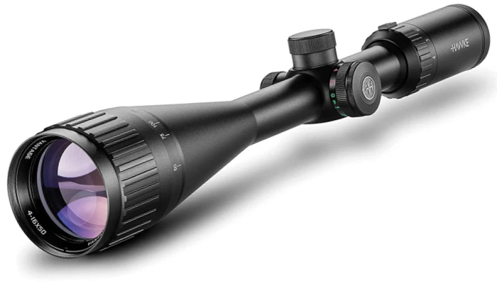 Hawke Vantage 4-16x50 AO IR Riflescope