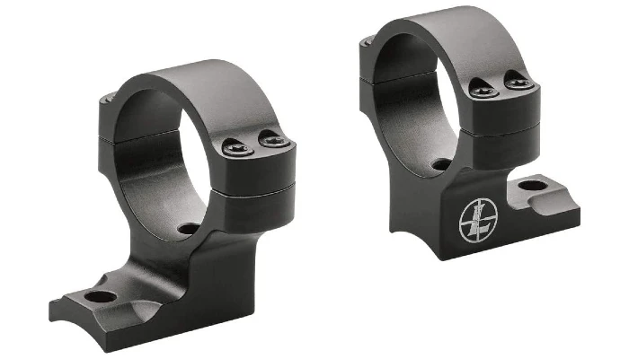 Best Scope Mounts For Weatherby Mark V