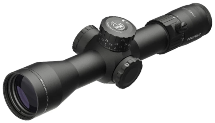Leupold Mark 5HD 3.6-18x44mm M1C3 FFP Side Focus Riflescope