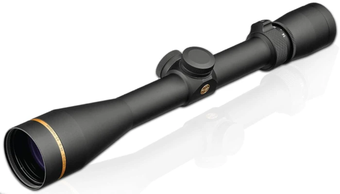 Best Scope For Ruger Mini 30