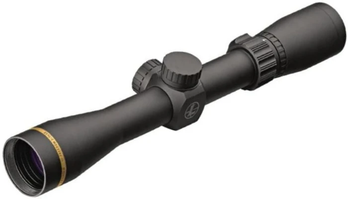 Best Scope For 458 SOCOM