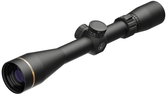 Best Scope For Remington 783