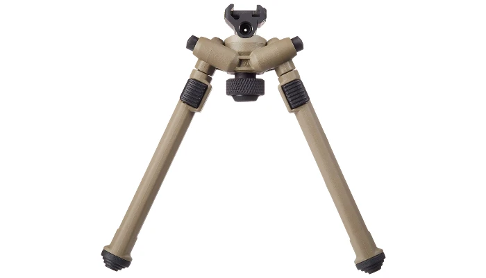 Best Bipod For SCAR 17