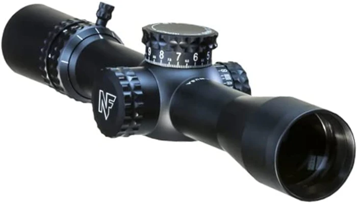 NightForce ATACR 4-16x42mm F1 FFP Rifle Scope