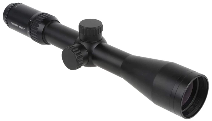 Primary Arms Classic Series 3-9x44mm SFP Rifle Scope