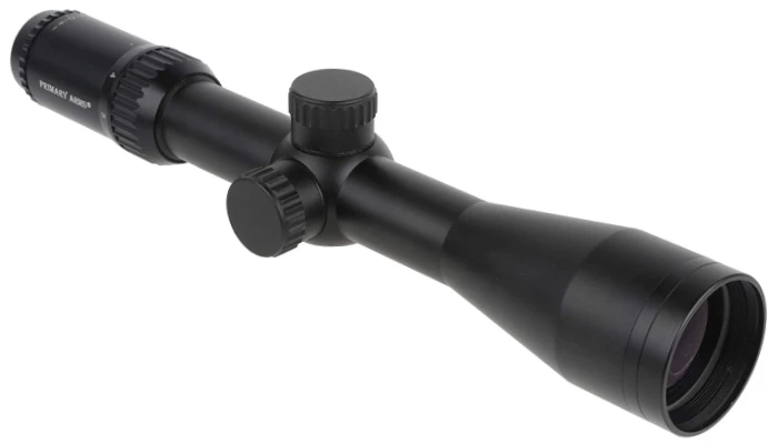 Best Scope For Remington 597