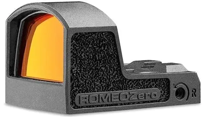 Sig Sauer Romeo Zero 6MOA Micro Reflex Sight