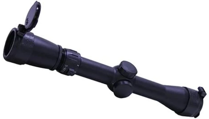 Sightron 31019 3-9x32mm Hunting Series Riflex Riflescope