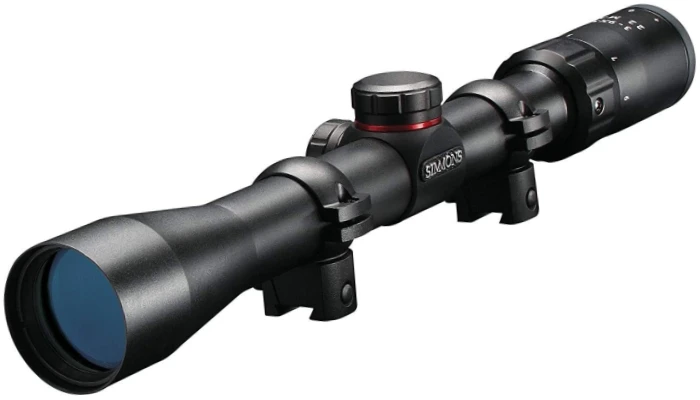 Best Scope For Rossi RS22