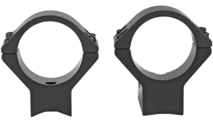Talley Accumark Magnum Mark V Scope Mount