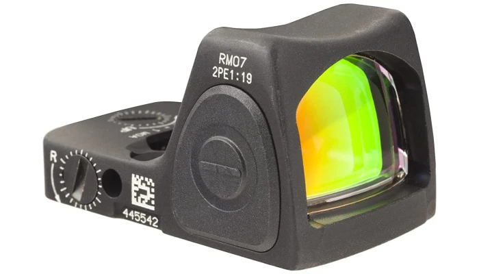 Best Red Dot For Sig P365