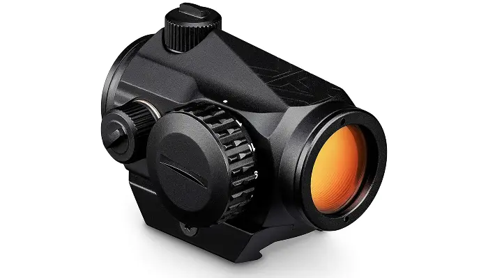 Vortex Optics Crossfire Gen II Red Dot Sight