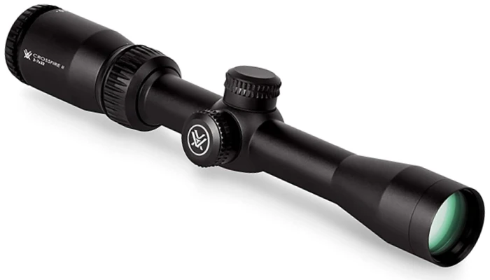 Vortex Optics Crossfire II 3-9x40 SFP Riflescope