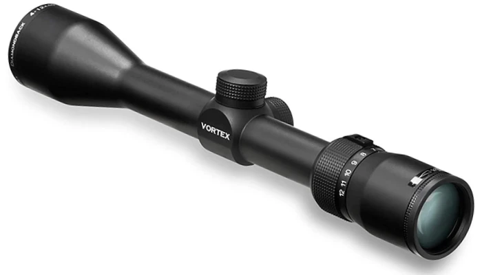Vortex Optics Diamondback 4-12x40 SFP Riflescope