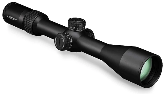 Vortex Optics Diamondback 4-16x44 Tactical FFP Riflescope