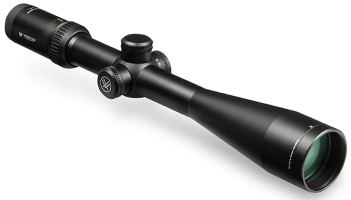 Best Scope For 458 SOCOM