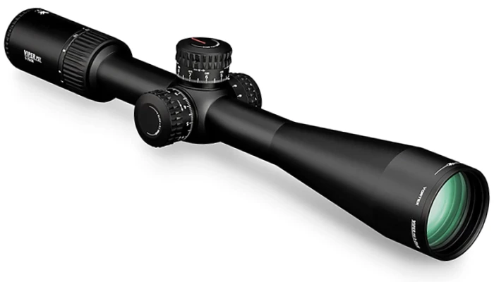 Vortex Optics Viper PST 3-15x44 Gen II FFP Riflescope