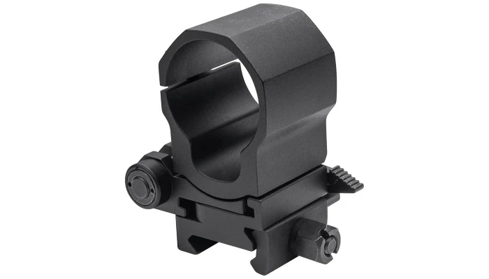 Aimpoint FlipMount - Fits All 3X and 6X Magnifiers