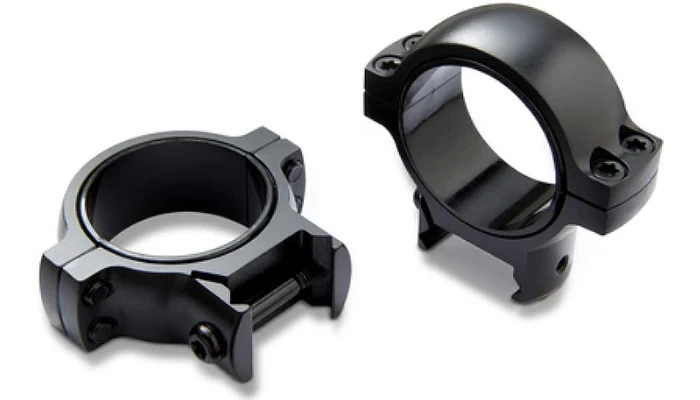 Burris Optics Signature Zee Rings