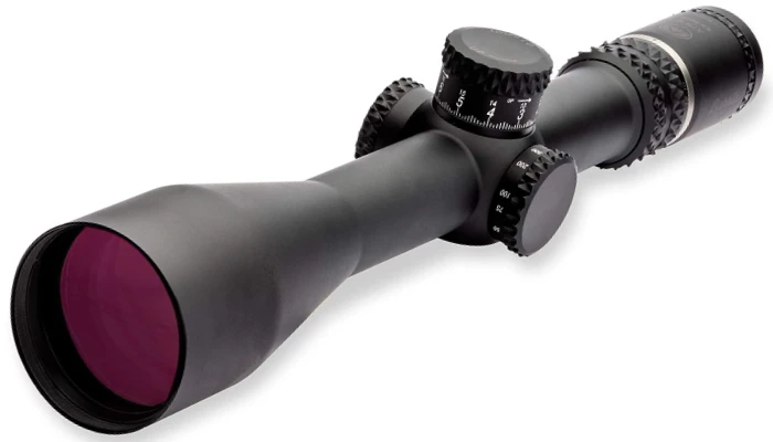 Burris Xtreme Tactical XTR III Precision Rifle Scope