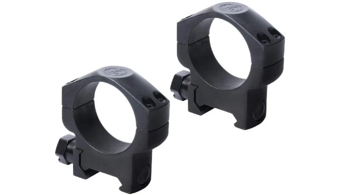 Leupold Mark 4 Scope Rings
