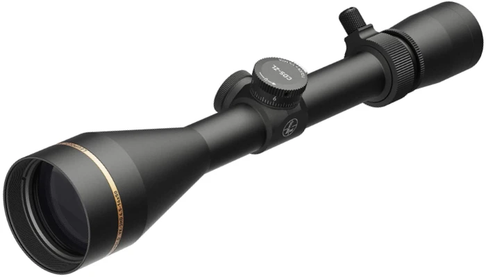 Leupold VX-3HD 4.5-14x50mm Riflescope
