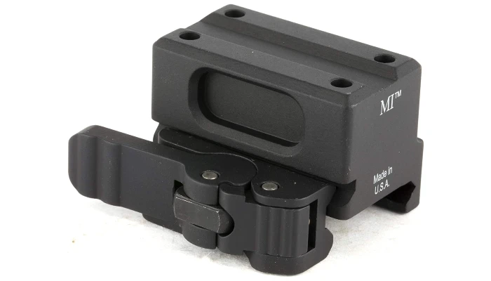 Midwest Industries Trijicon MRO QD Mount