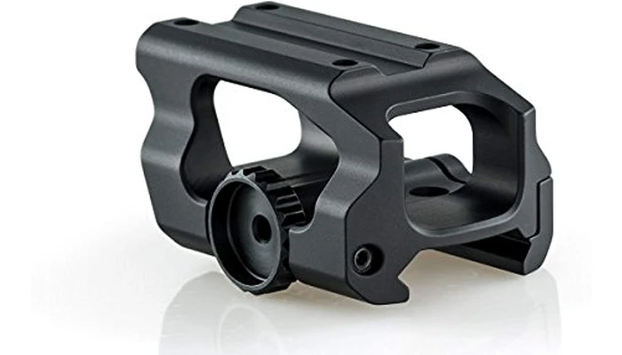 Best Trijicon Mro Mounts