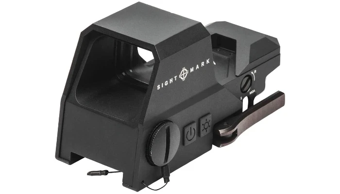 Sightmark Ultra Shot R-Spec Reflex Sight