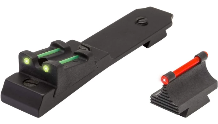 TRUGLO Fiber Optic Winchester 94 Rifle Sight Set