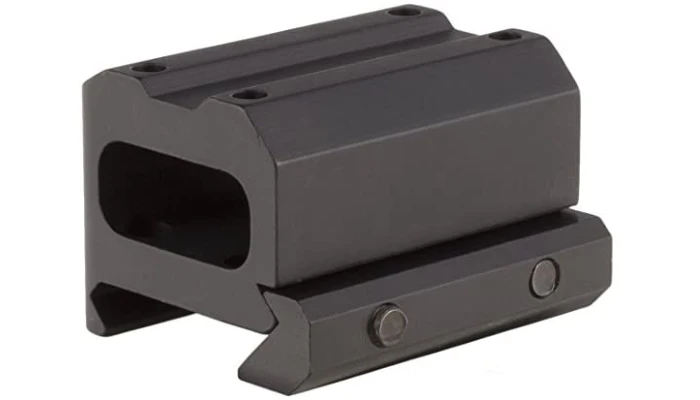 Trijicon AC32068 MRO Full Co-Witness Picatinny-Style Mount