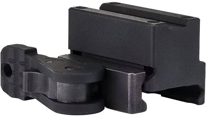 Trijicon MRO Levered Quick Release Full Co-Witness Mount