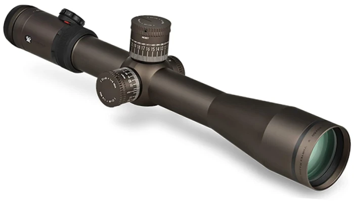 Vortex Optics Razor HD 5-20x50 First Focal Plane Riflescope