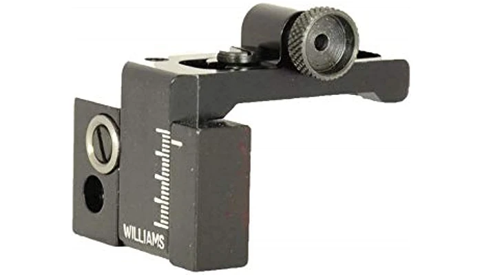 Williams 5D Series 94-36 Receiver Peep Sight