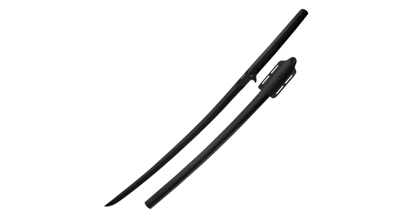 Best Sword For Self Defense