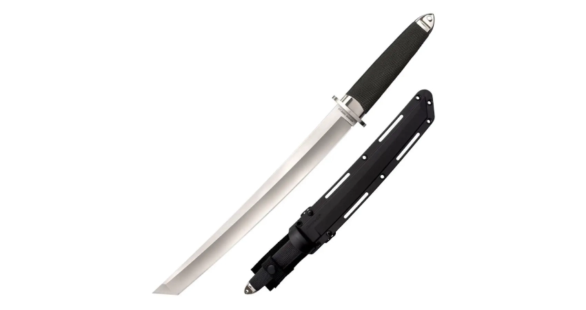 Best Sword For Self Defense