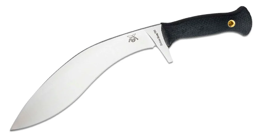 Cold Steel Gurkha Kukri Plus 3V Knife
