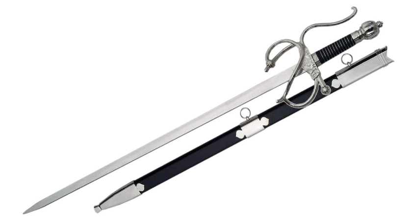 Best Sword For Self Defense