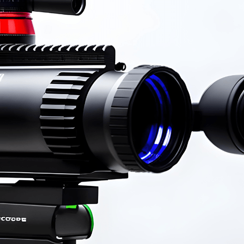 Illuminated Reticle