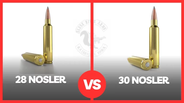 28 Nosler Vs 30 Nosler [Which One Is Better?]