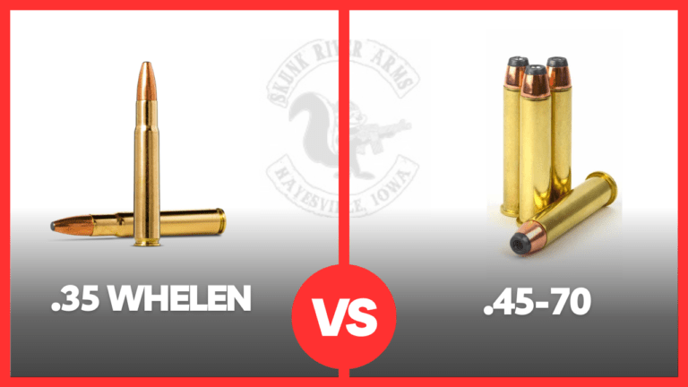 35 Whelen Vs 45 70 Government [Which One Is Better?]